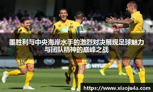 墨胜利与中央海岸水手的激烈对决展现足球魅力与团队精神的巅峰之战